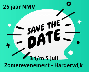 Save the date