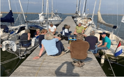 markerwadden