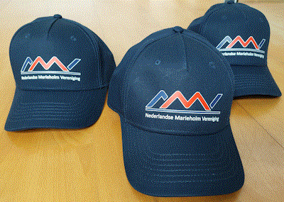 Caps-marieholmvereniging