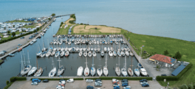 Haven Edam zeevang-edam